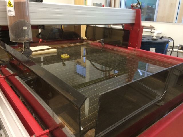 metal cutter charlotte innovation 