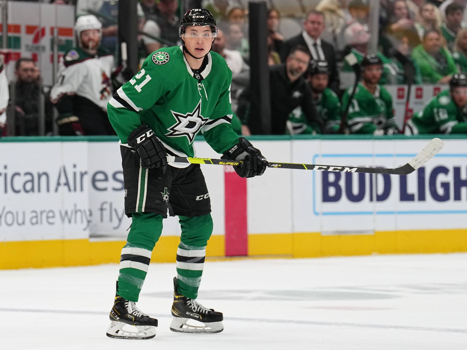 Dallas Stars fan guide: Everything you need to know for playoffs