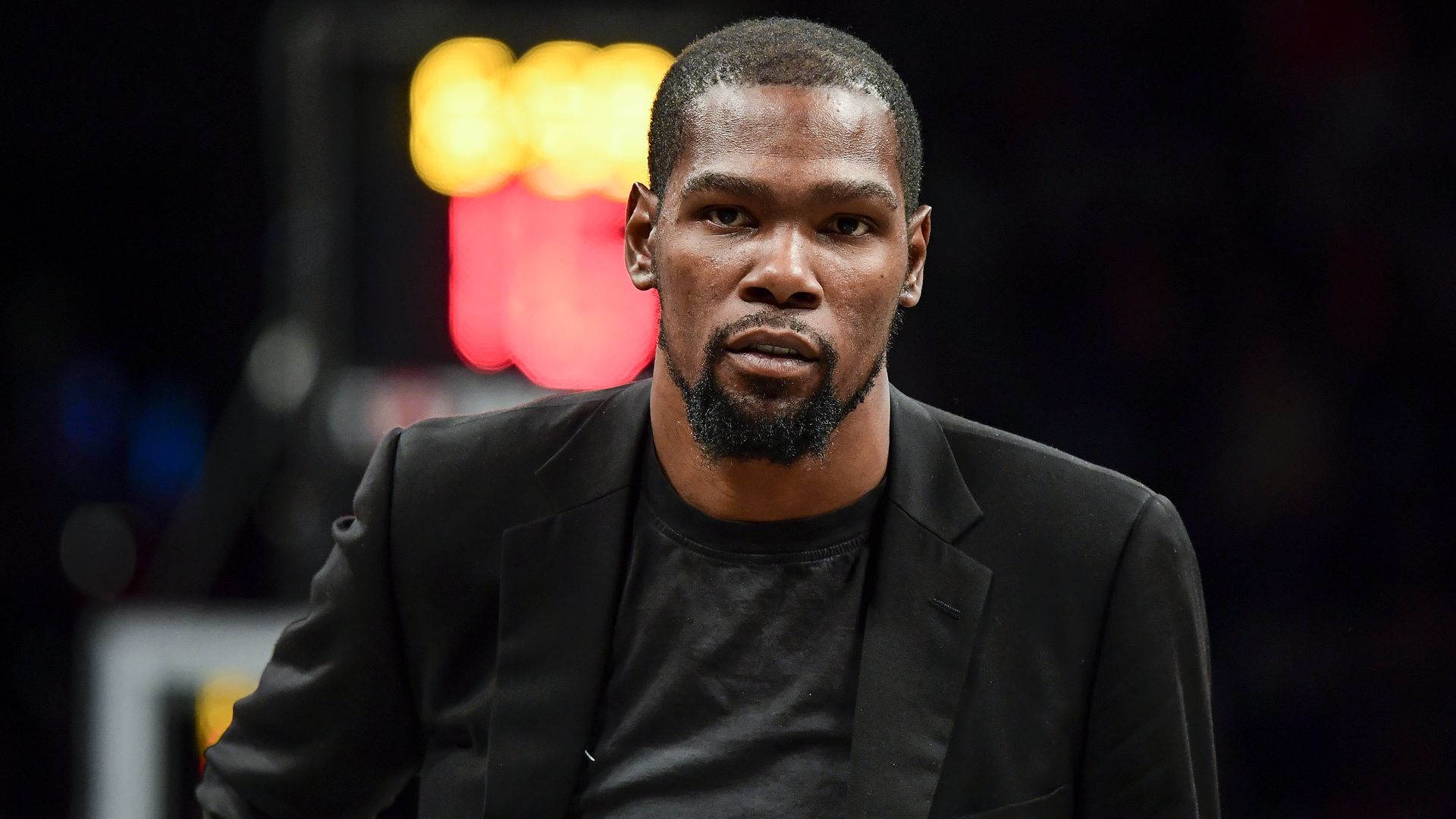 Kevin Durant
