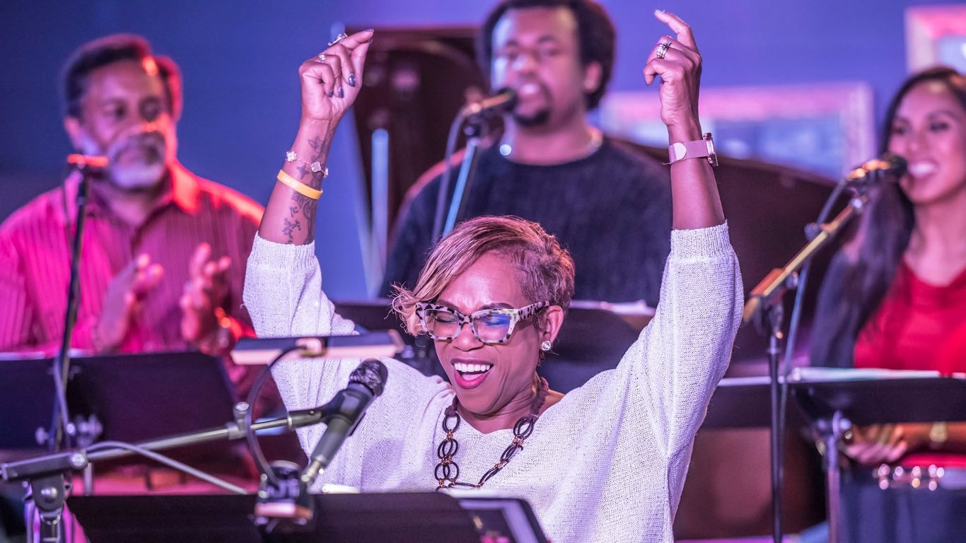 12 Juneteenth events happening around Richmond this weekend