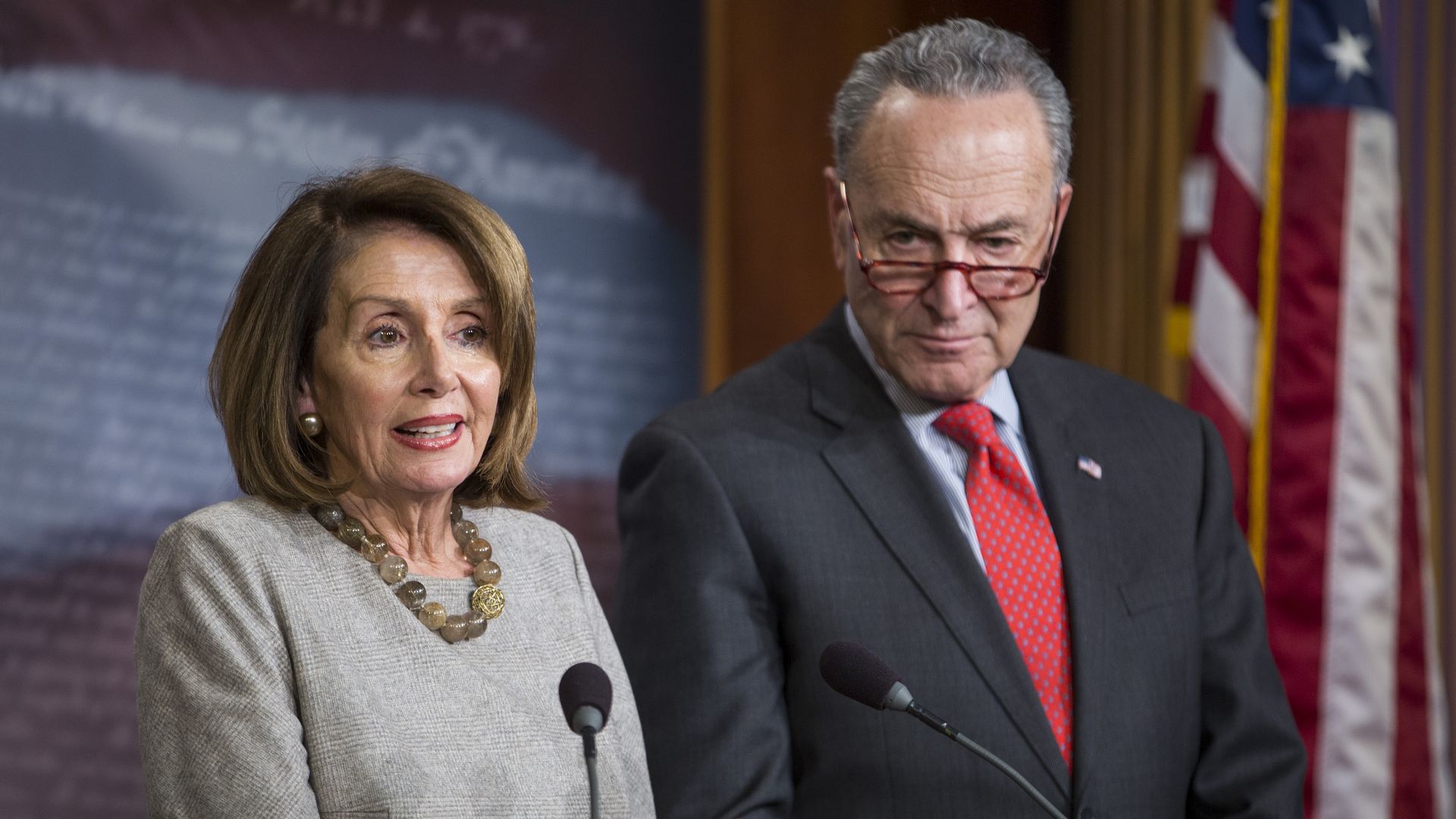 Pelosi, Schumer to speak at AIPAC amid progressive pushback