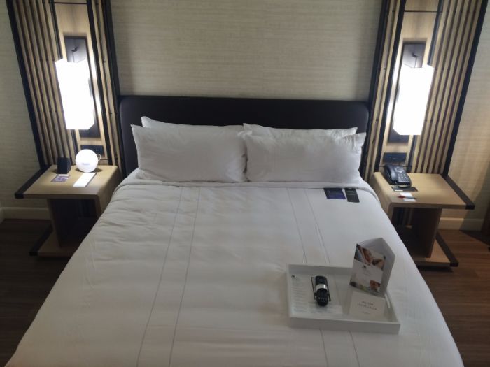 marriott stay well charlotte