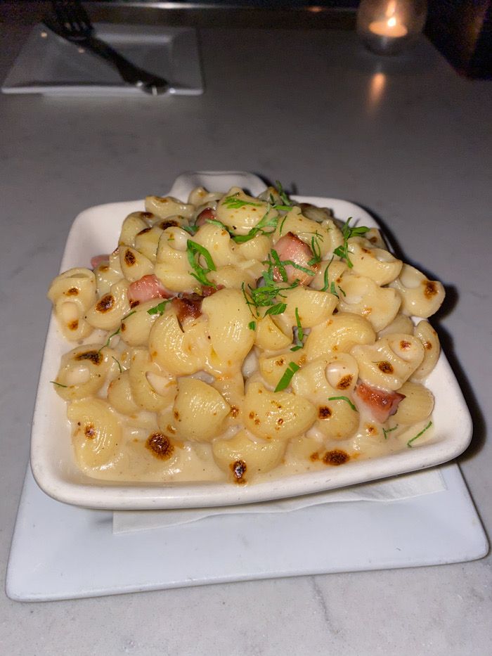 The Cellar at Duckworth