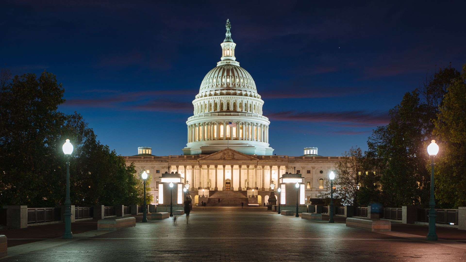 US Capitol