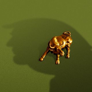 Wall Street's playbook for 2026 already needs to be rewritten