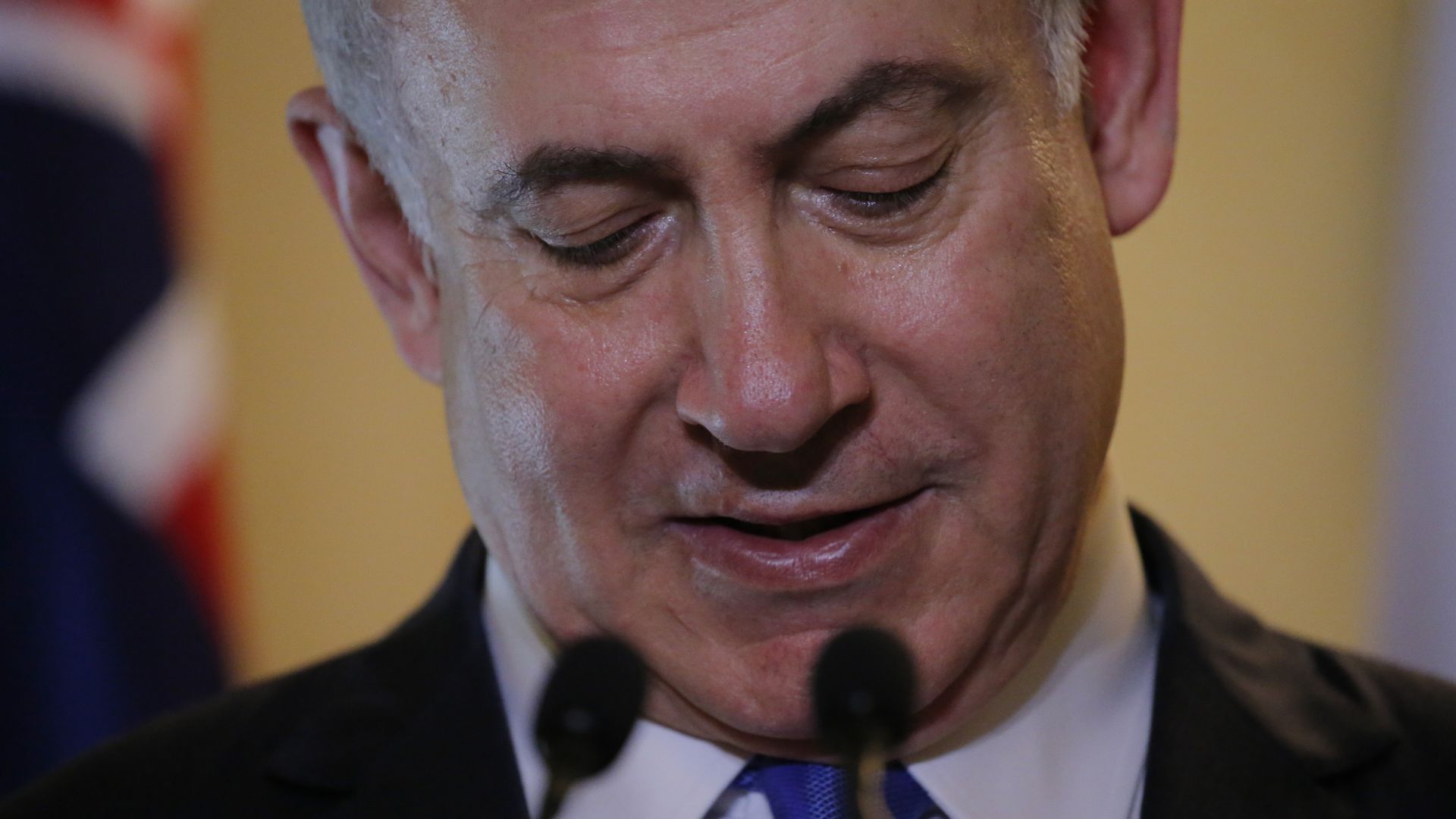 Netanyahu