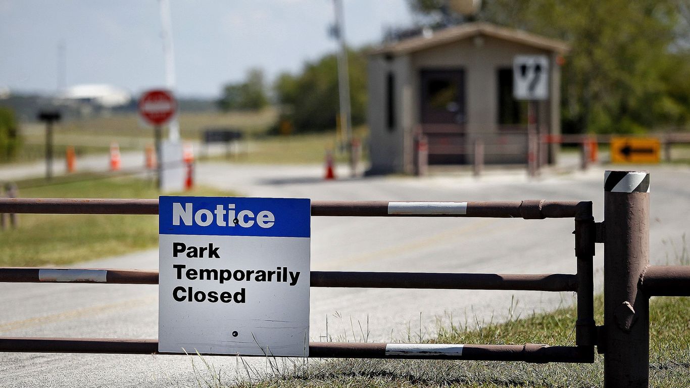 North Texas lake levels are below normal as drought continues