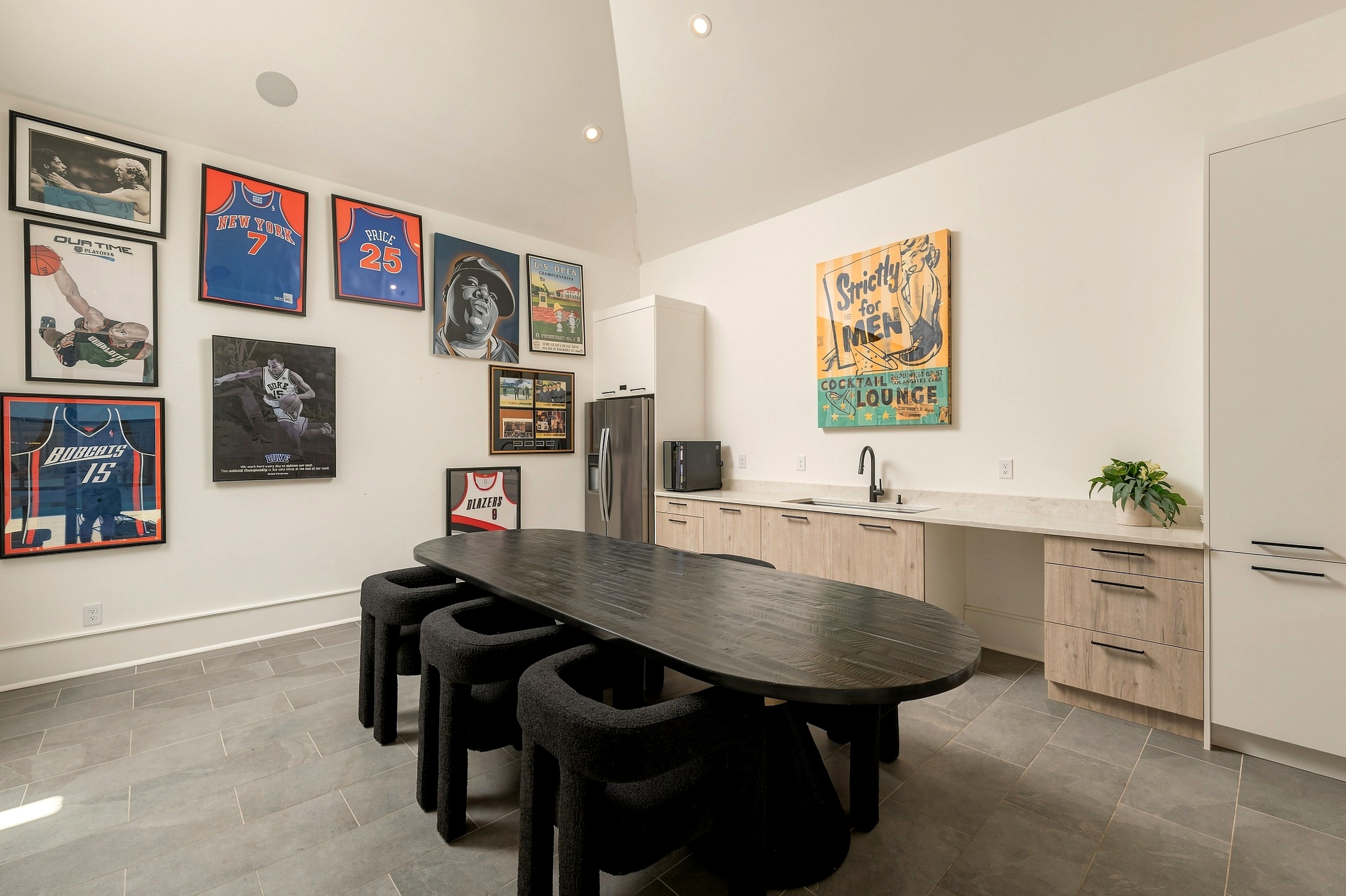 former charlotte hornet lists south charlotte mansion