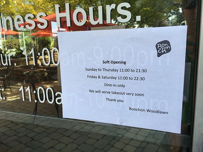 bonchon-charlotte-soft-opening-hours