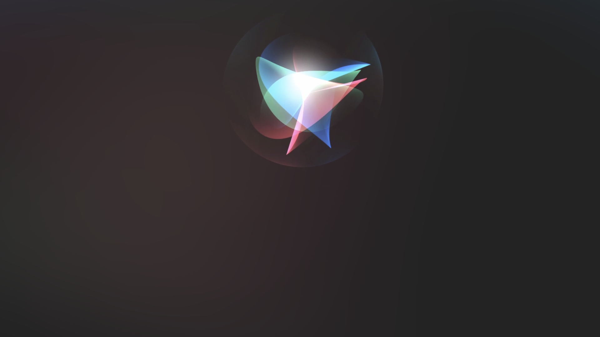 A screenshot of the Siri page on Apple.com