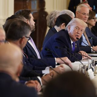 U.S. oil giants tell Trump they're noncommittal on Venezuela