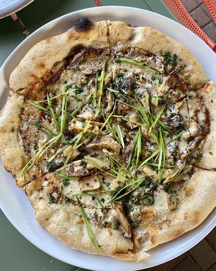 the jimmy myers park