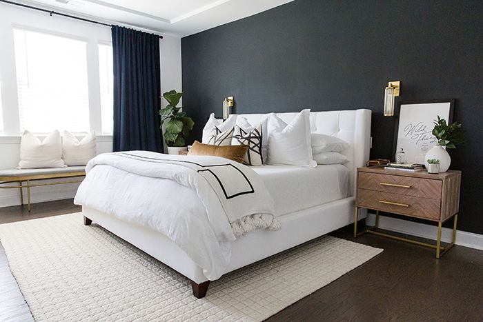 Mckenna Bleu master bedroom