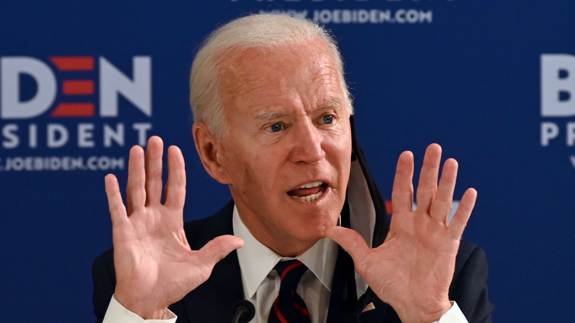 Joe Biden