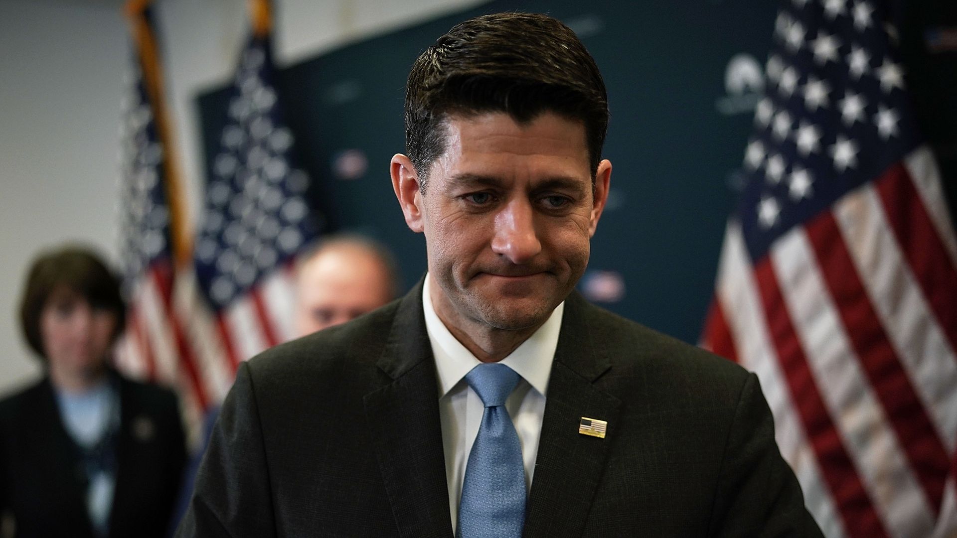 Paul Ryan