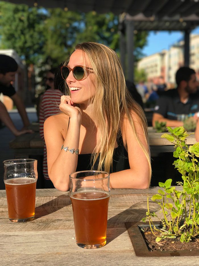 style at hyde brewing