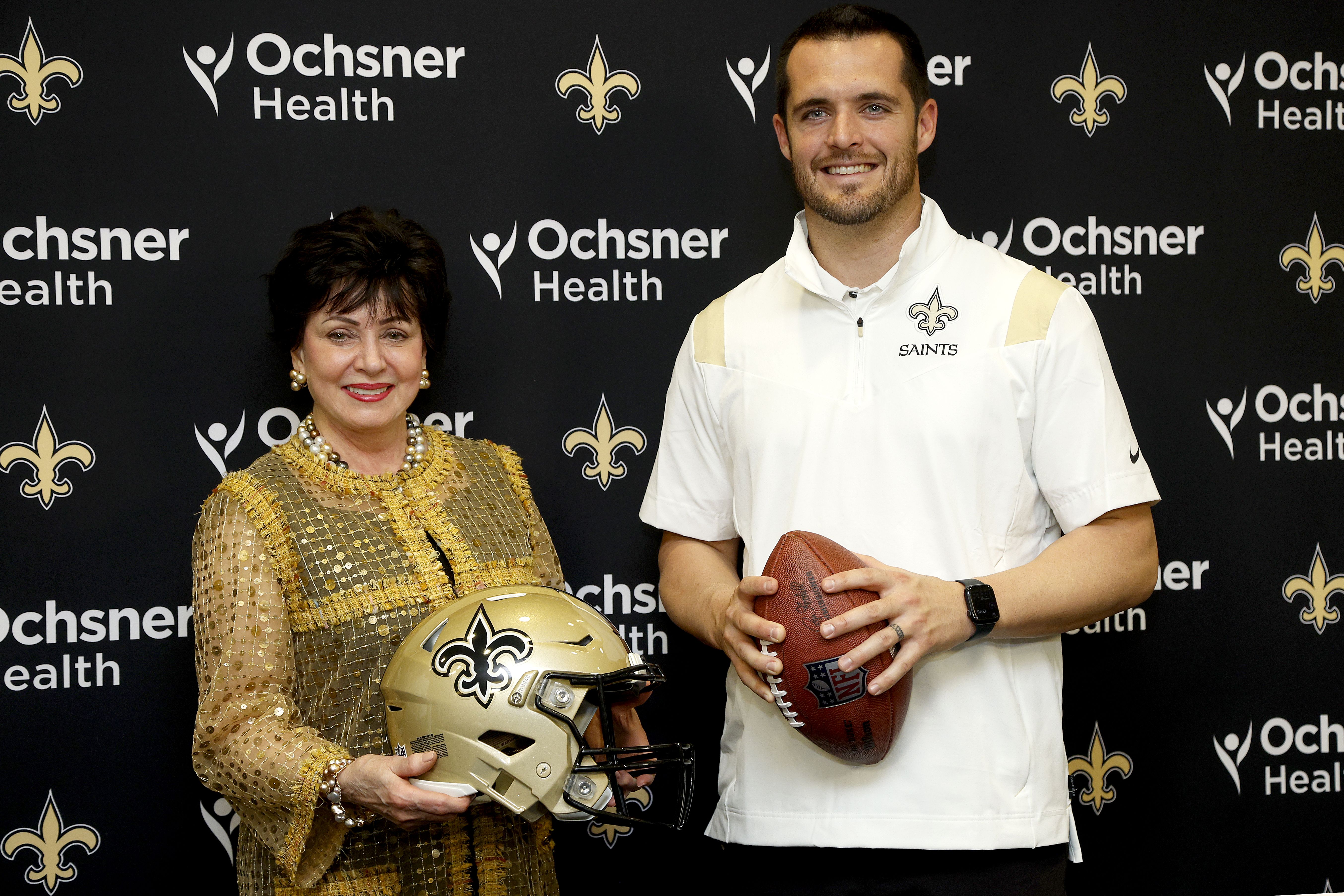 New Orleans Saints training camp schedule: How to get free tickets - Axios New  Orleans