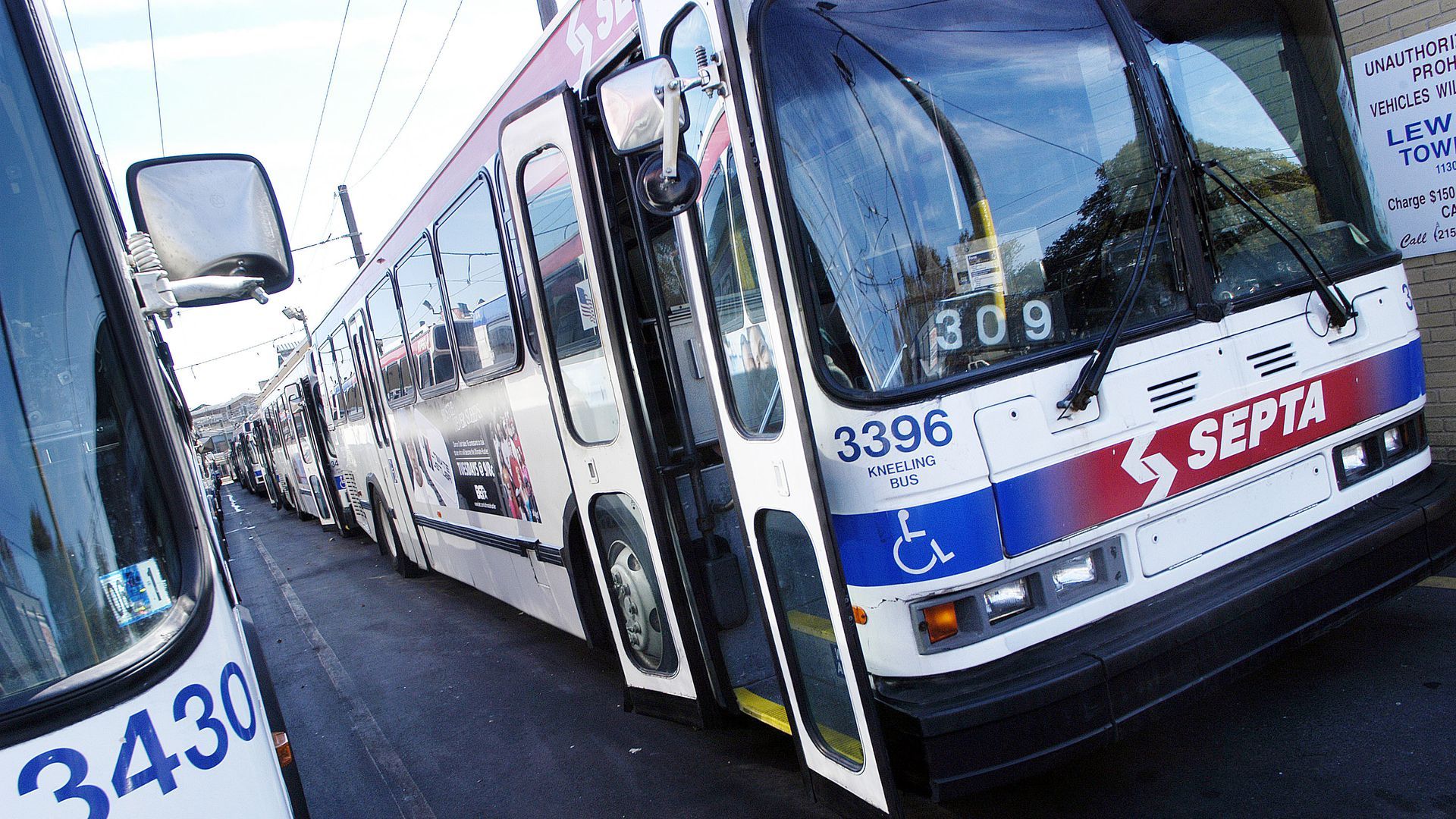 SEPTA Strike Possible As Contract Talks Drag On - Axios Philadelphia