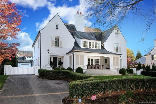 1119 Granville Road exterior 2