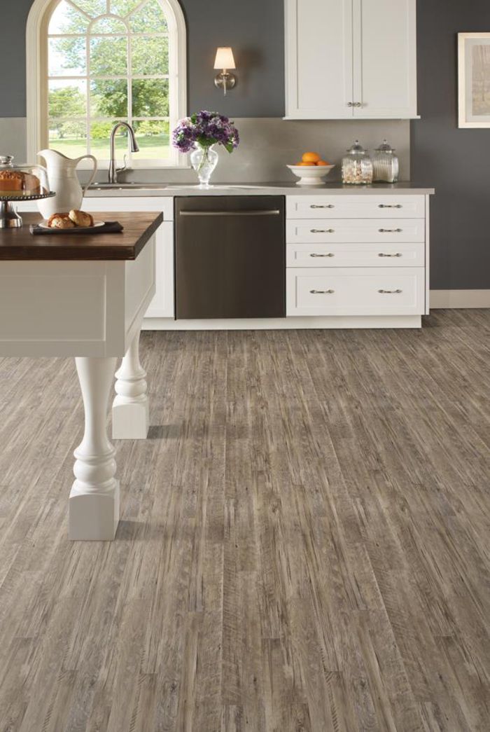 Stainmaster flooring