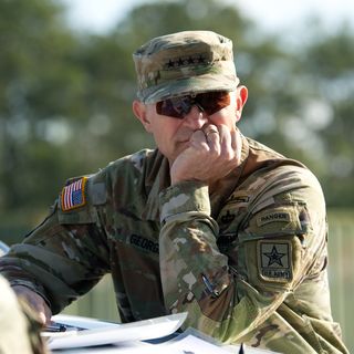 Hegseth's wartime firing of top generals stuns officials: "It's insane"