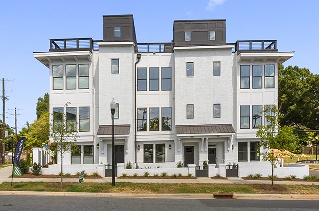 1105 Reece Road #2 front