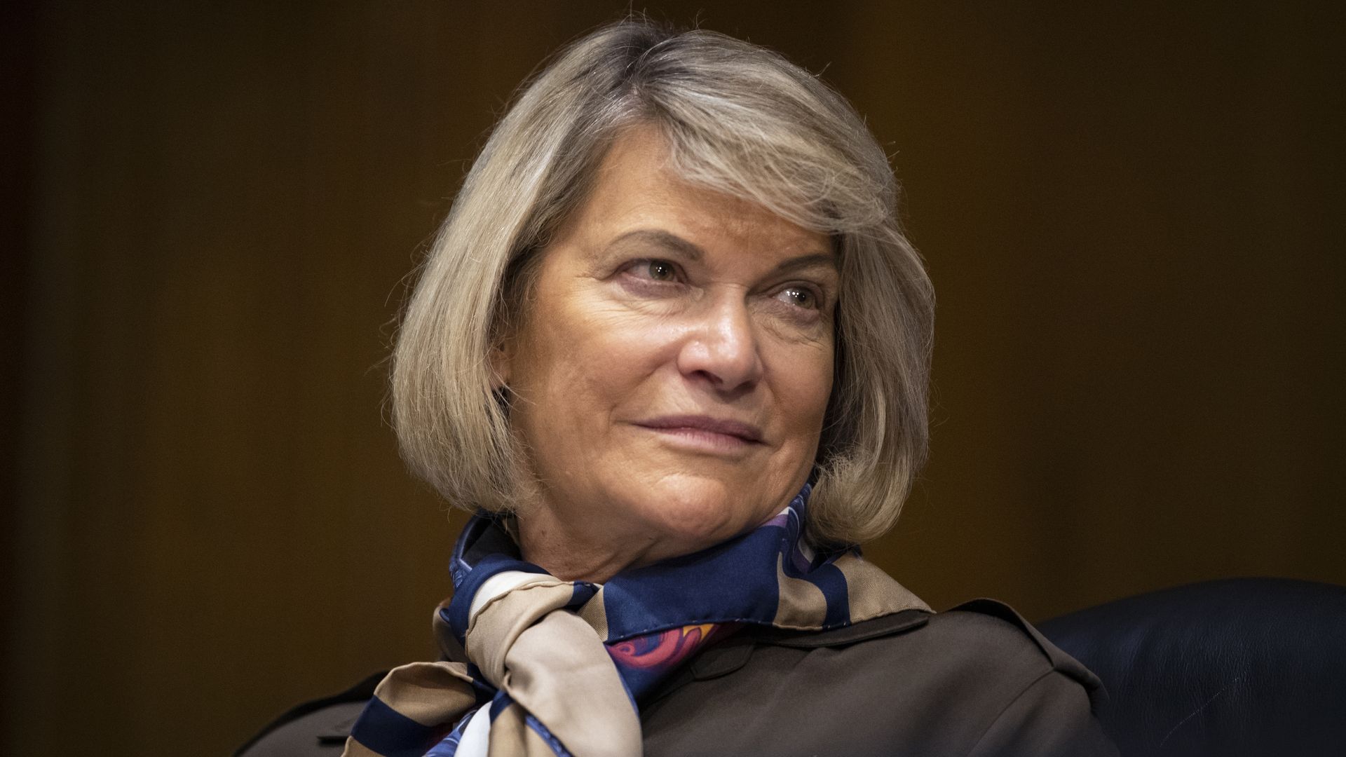 Dua PAC Baru Dukung Senator Lummis Dorong Kebijakan Pro-Kripto di Amerika