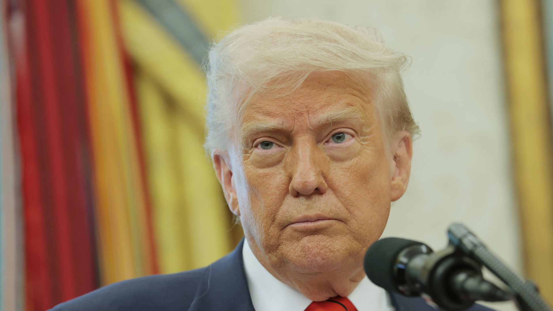 This is Donald Trump