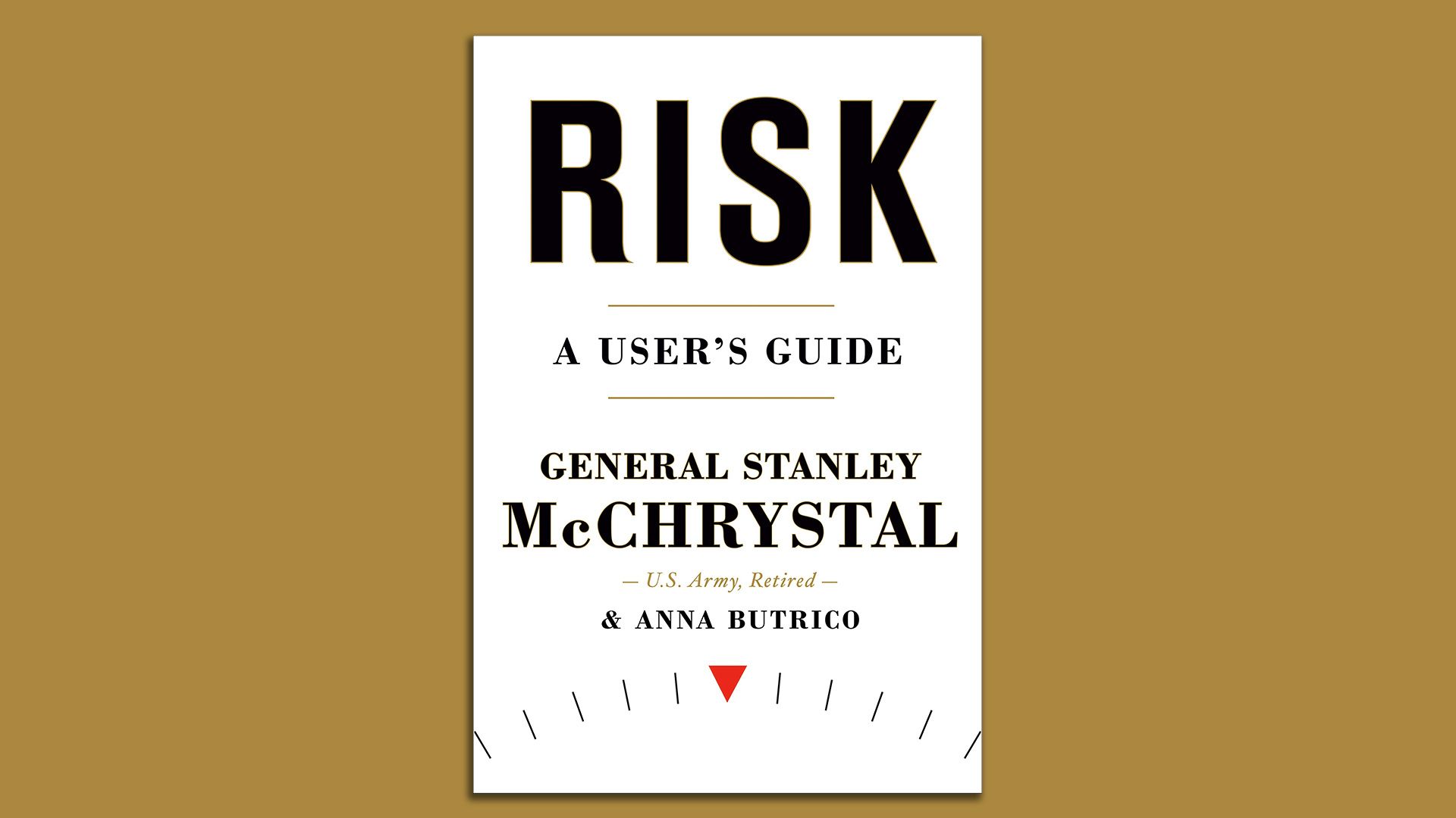 Risk the Book
