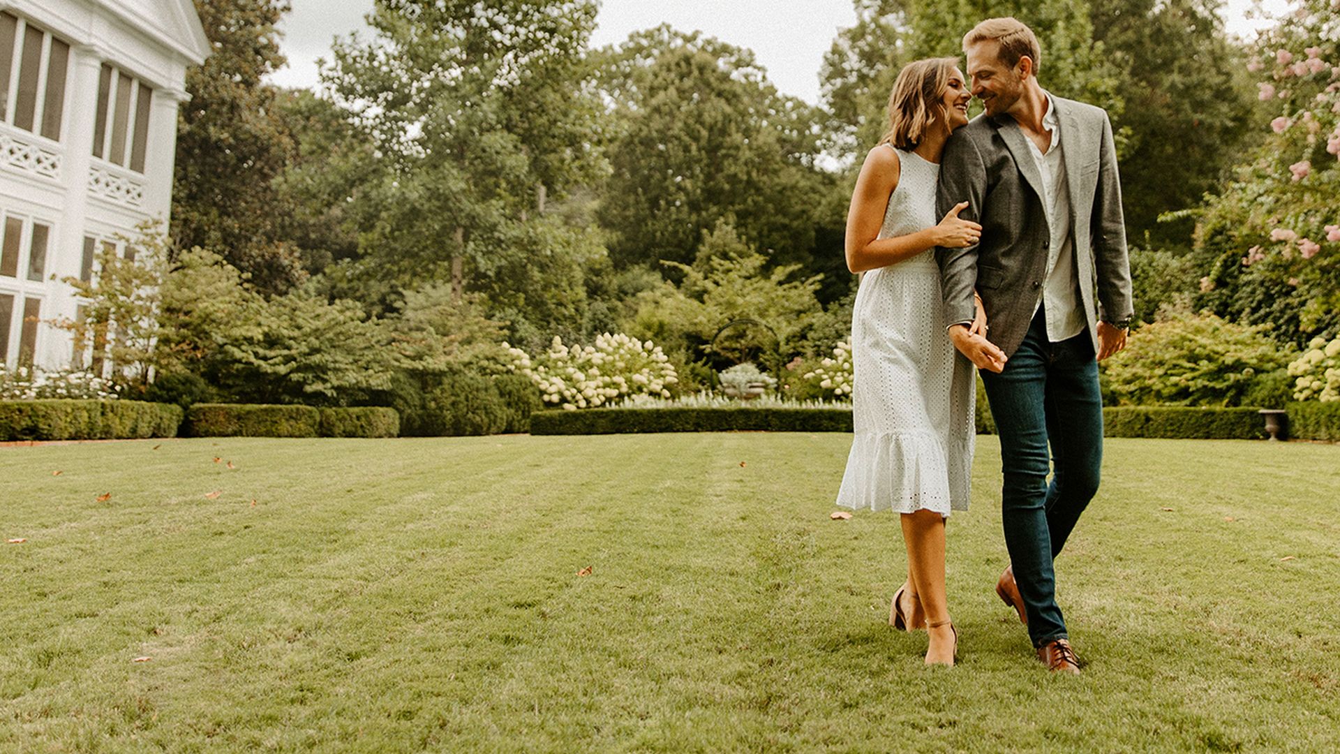 kenny barnes and alex garrison love is blind wedding