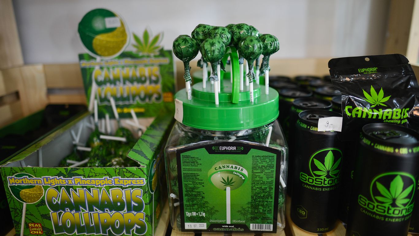 CBS reportedly rejected Super Bowl ad for medical marijuana