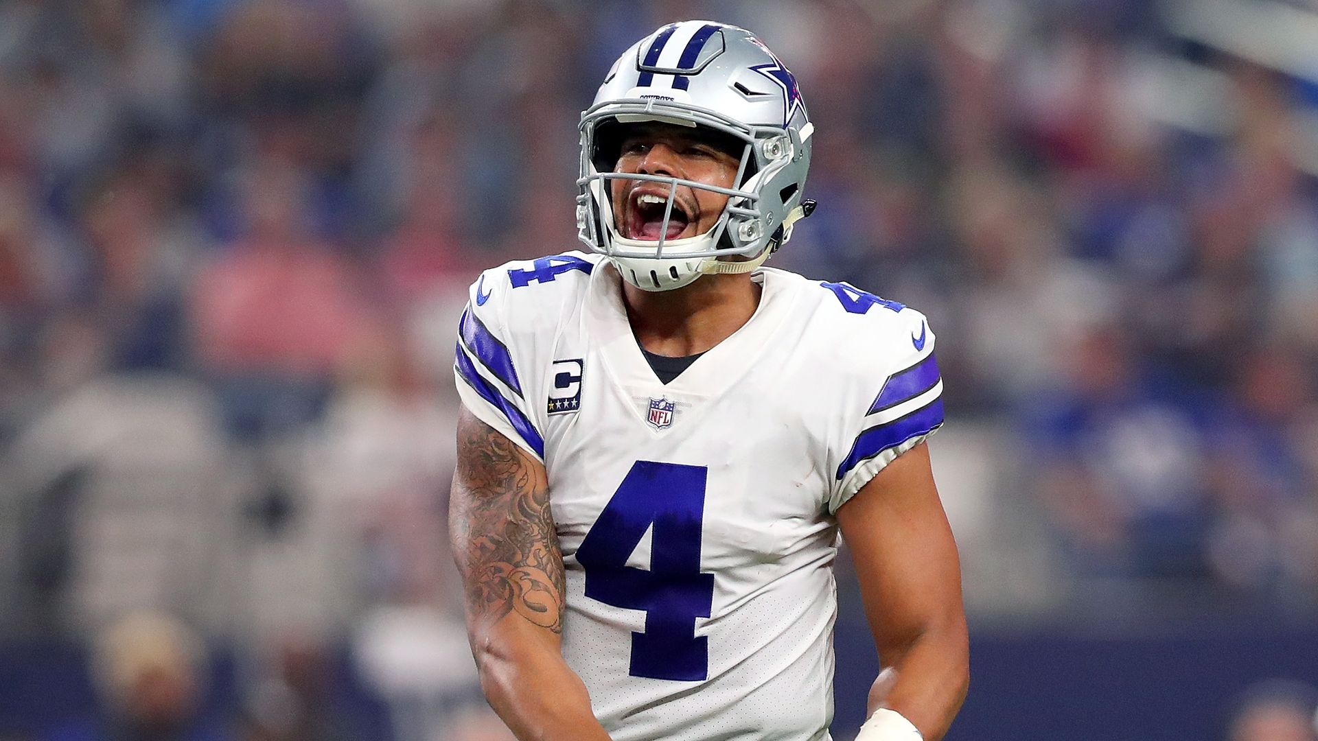Dak Prescott