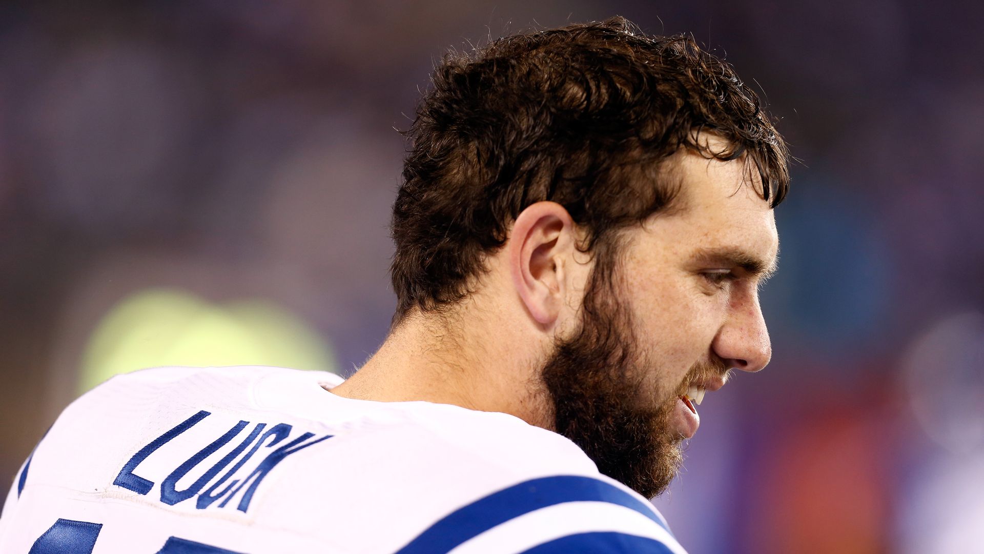 Andrew Luck