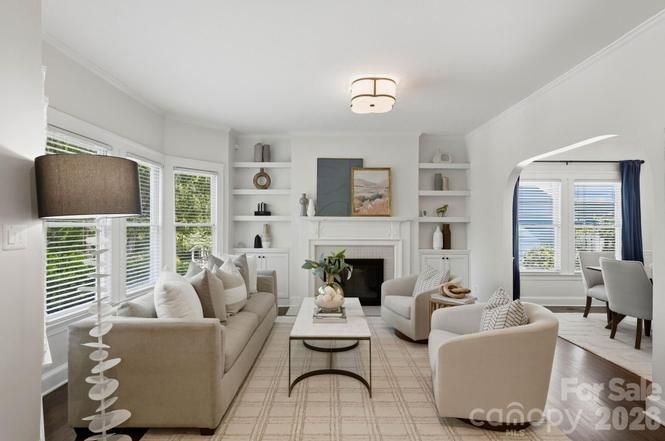 house for sale charlotte