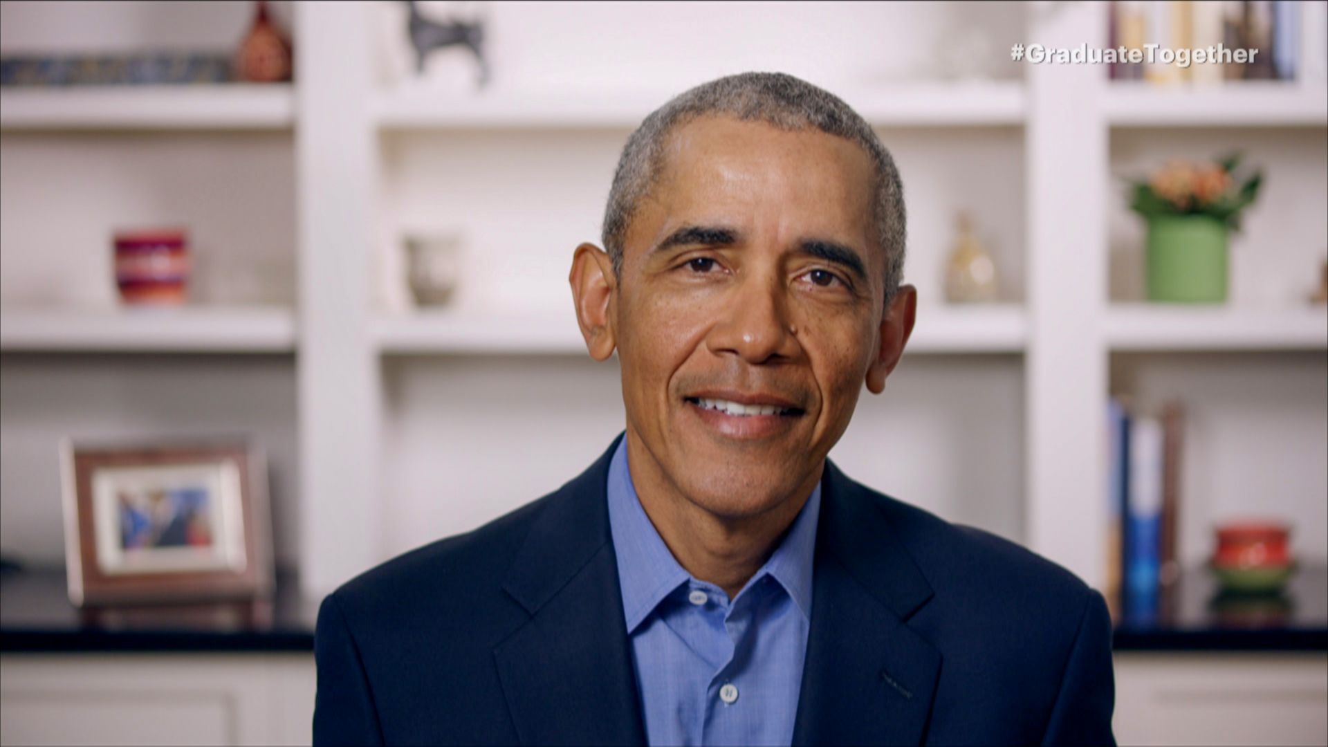 Obama.