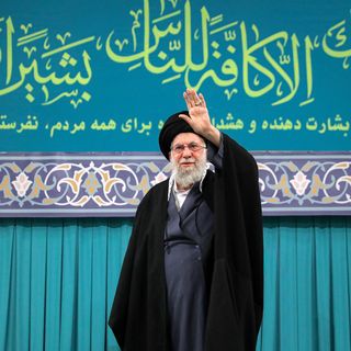 What to know about Ali Khamenei, Iran's supreme leader