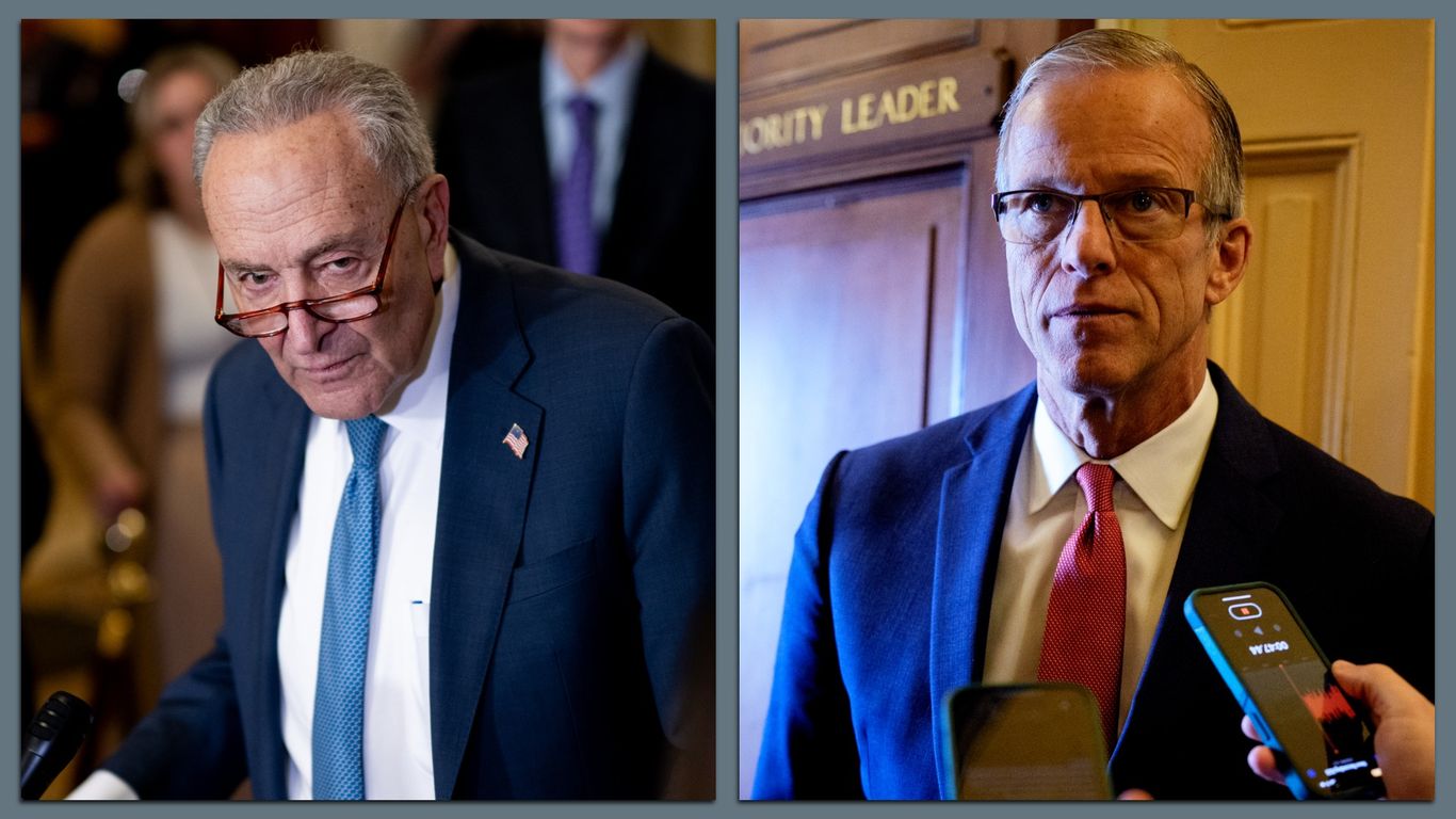 Senate Plans Vote on GENIUS Act Amid Bipartisan Opposition