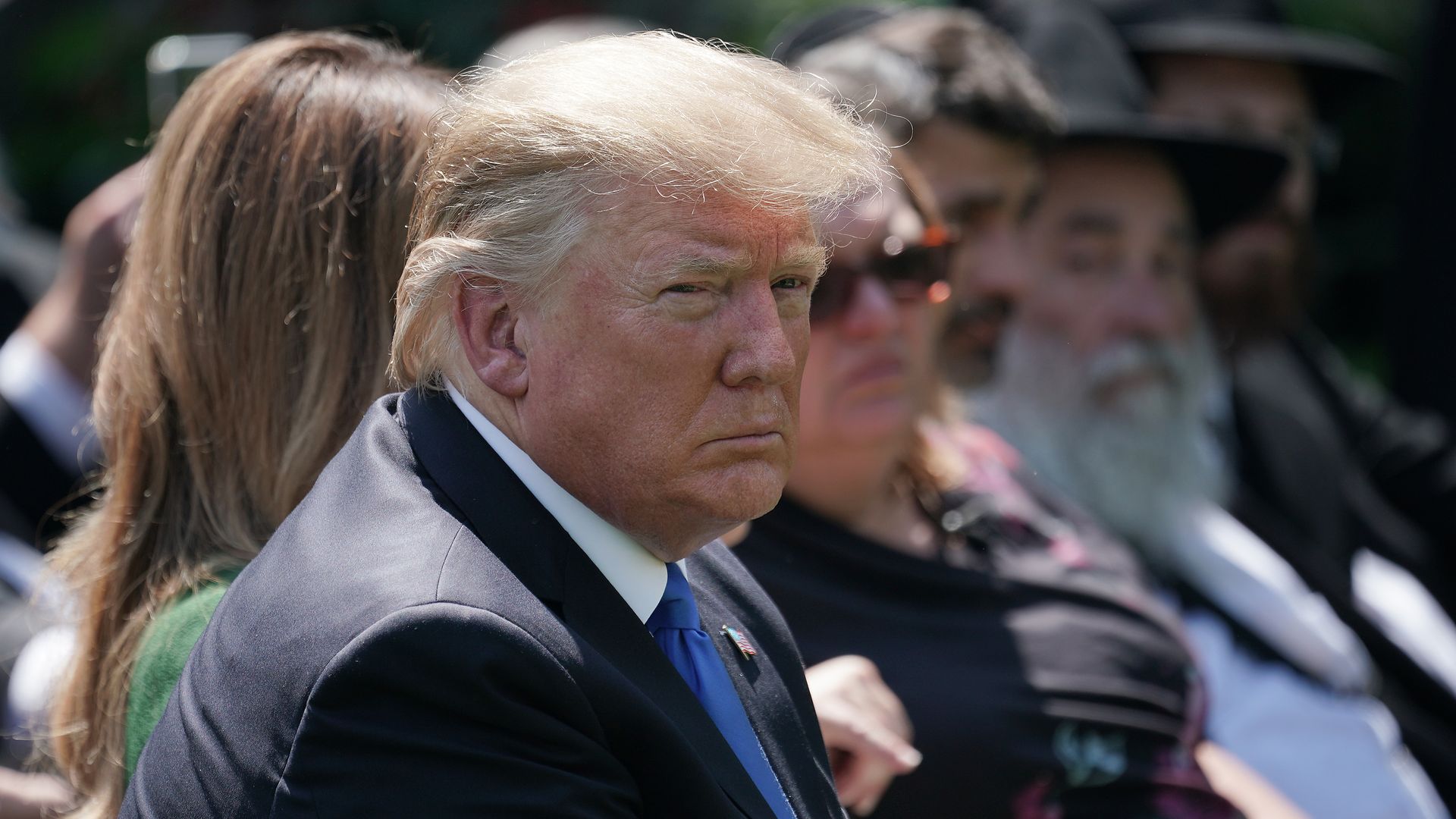 Trump