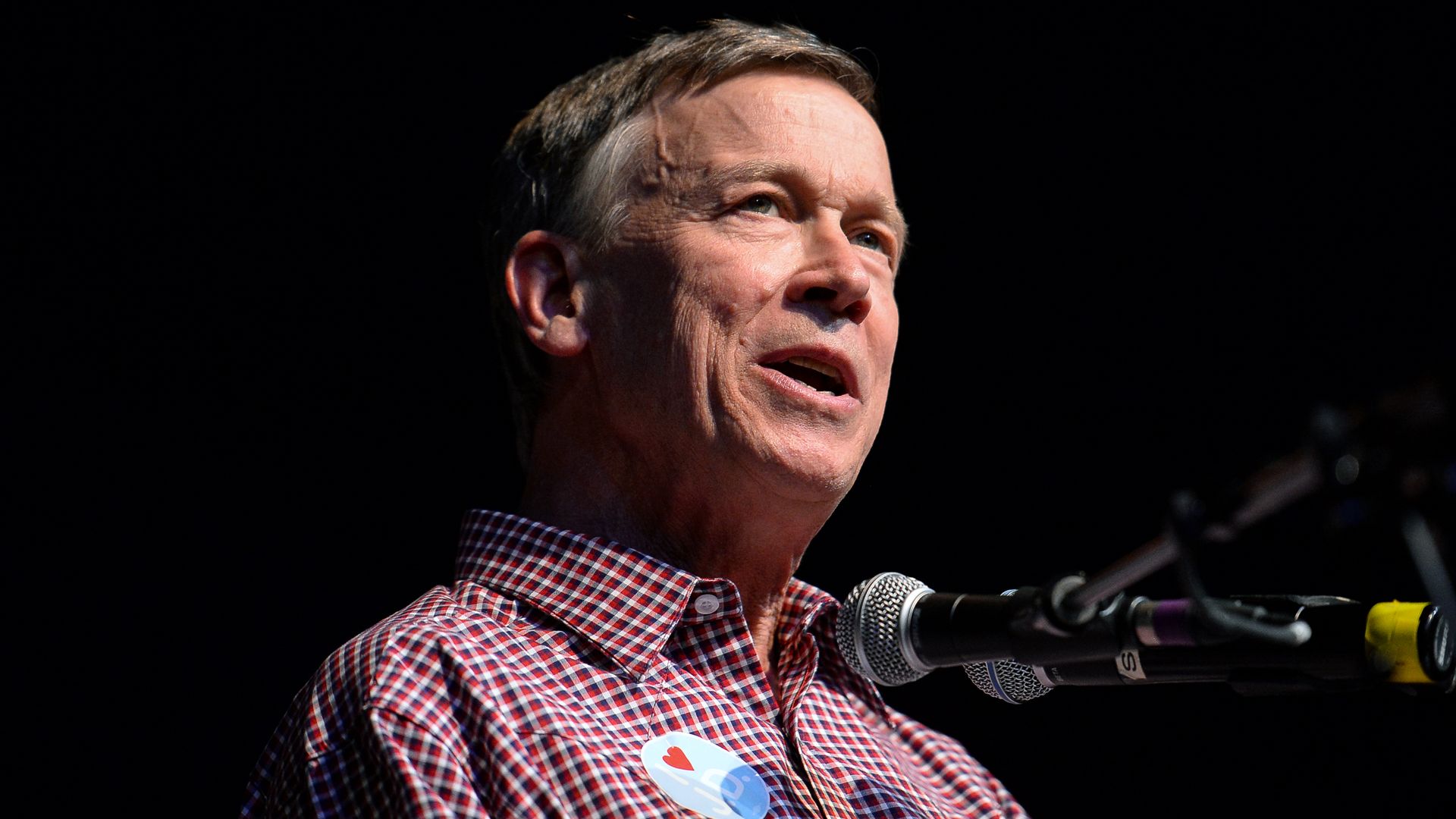 Hickenlooper