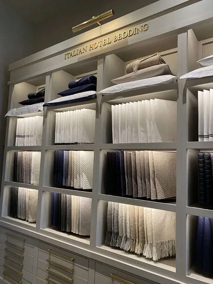 restoration hardware