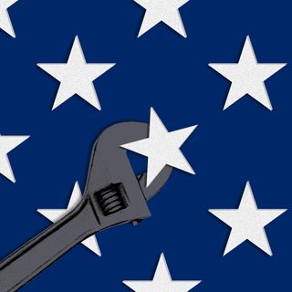 The comeback of a rate-sensitive America
