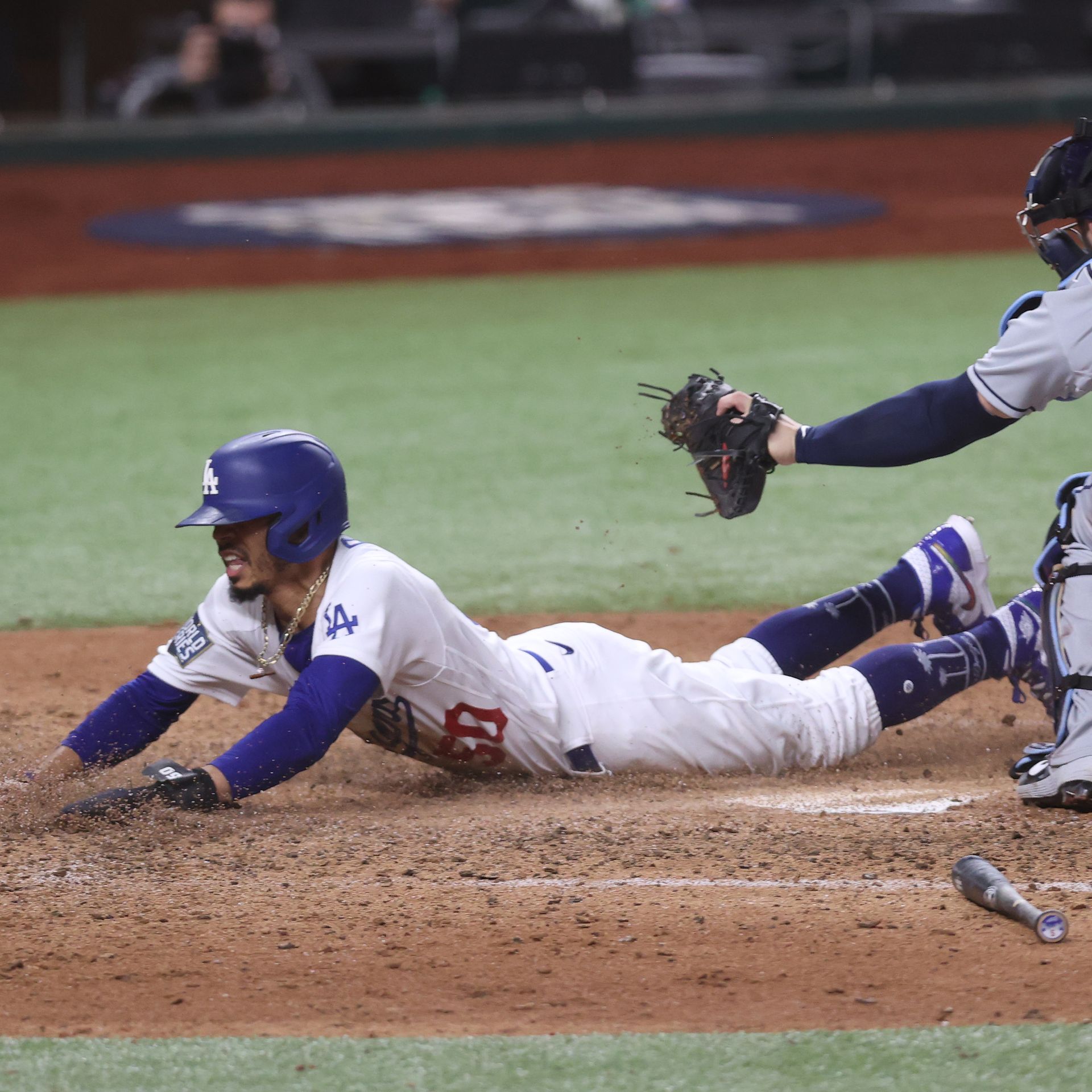 Dodgers News: Mookie Betts Makes MLB History With MVP, Winning World Series  With 2 Teams