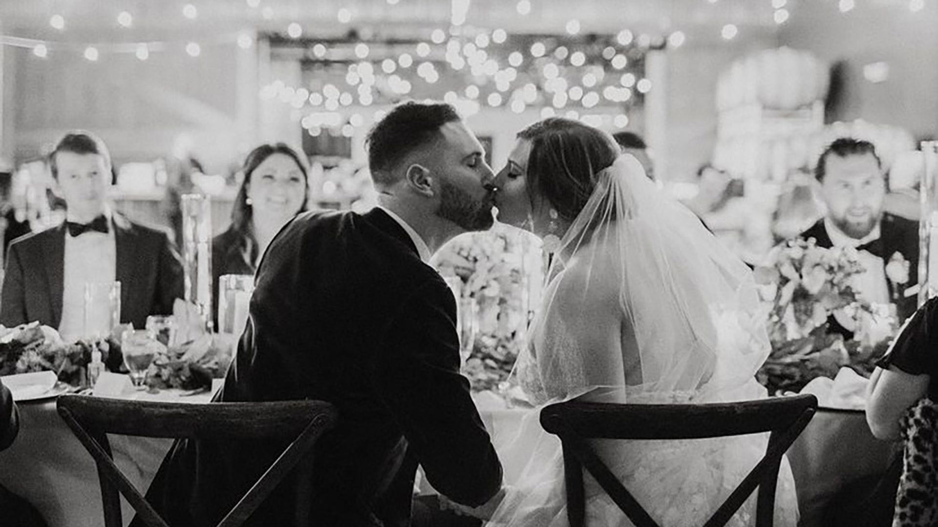 A ToGather wedding (photo by Natalie Ray)