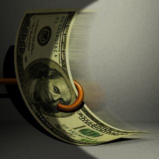 Higher energy prices might eat your tax refund, economists say