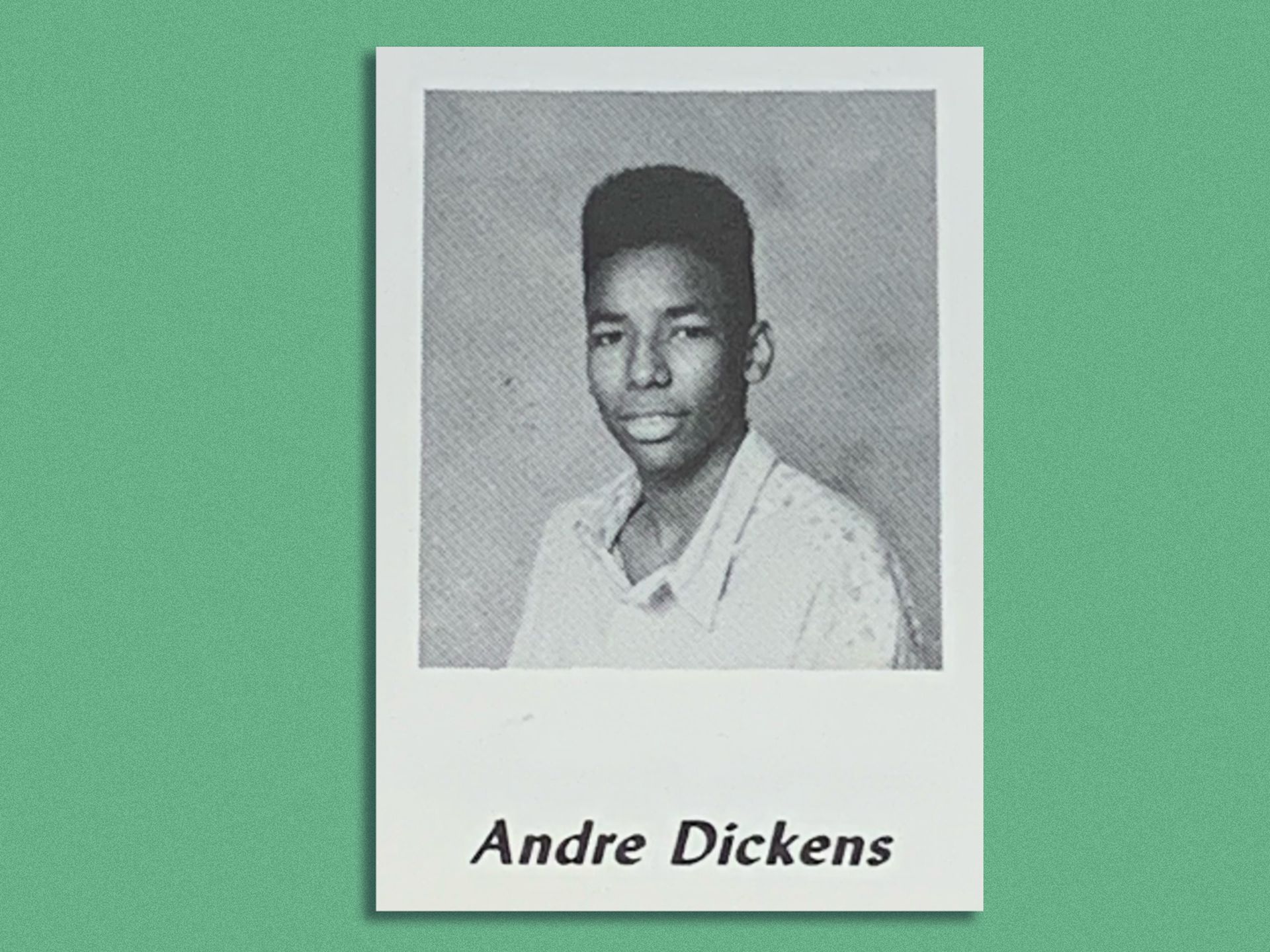 get to know atlanta s 61st mayor andre dickens axios atlanta