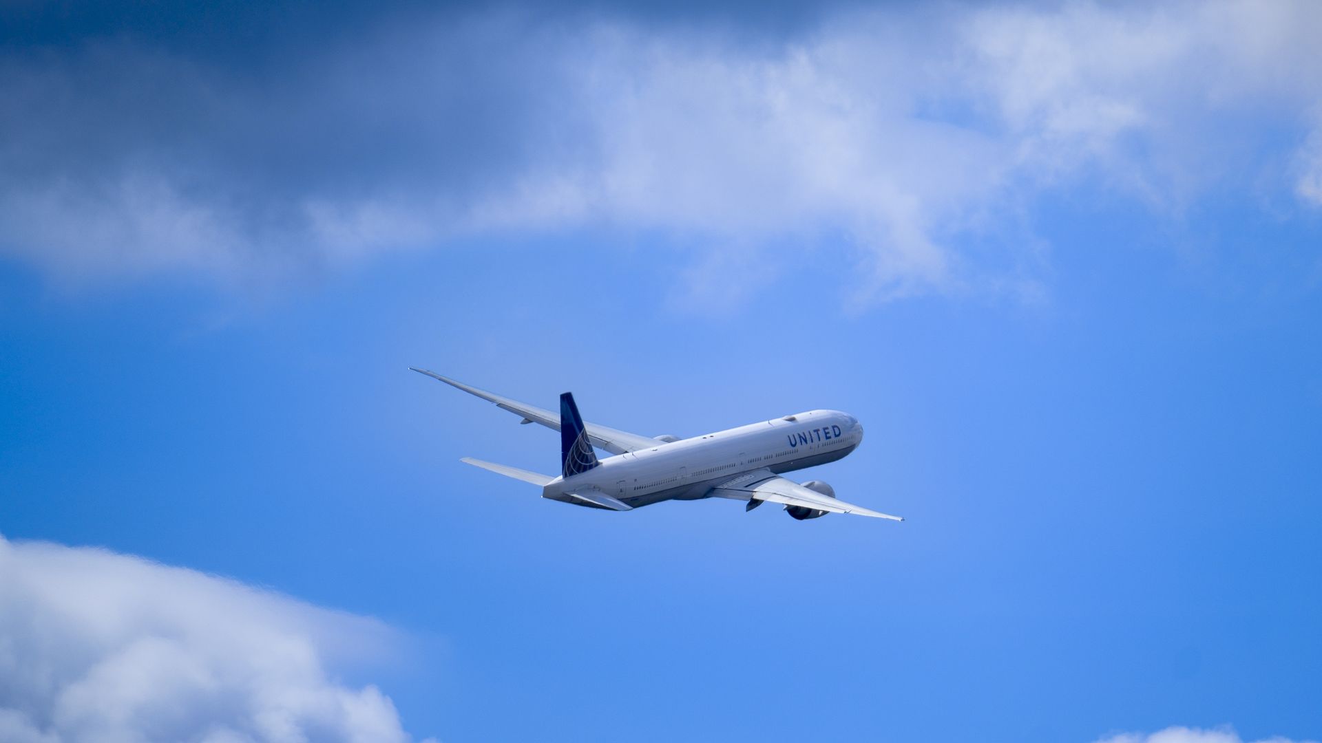 United Airlines