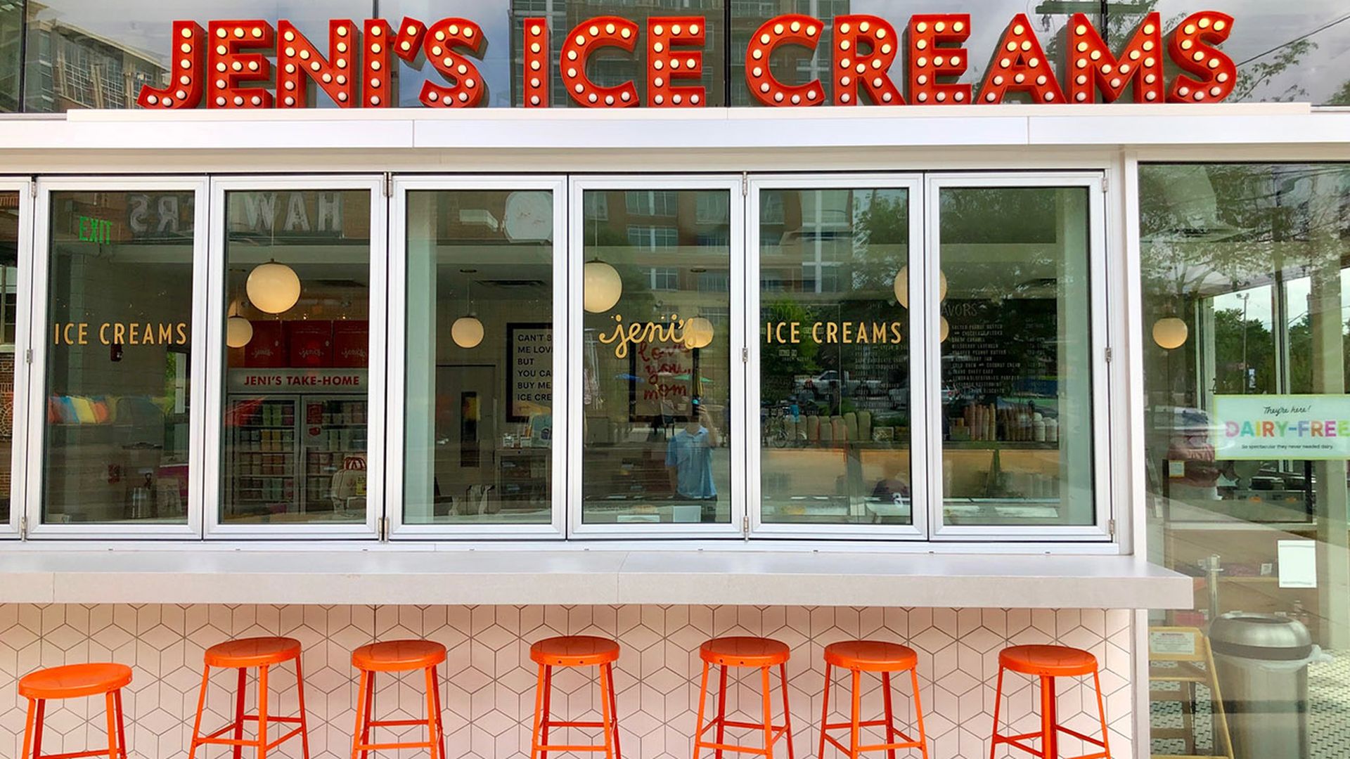 jeni's ice creams charlotte
