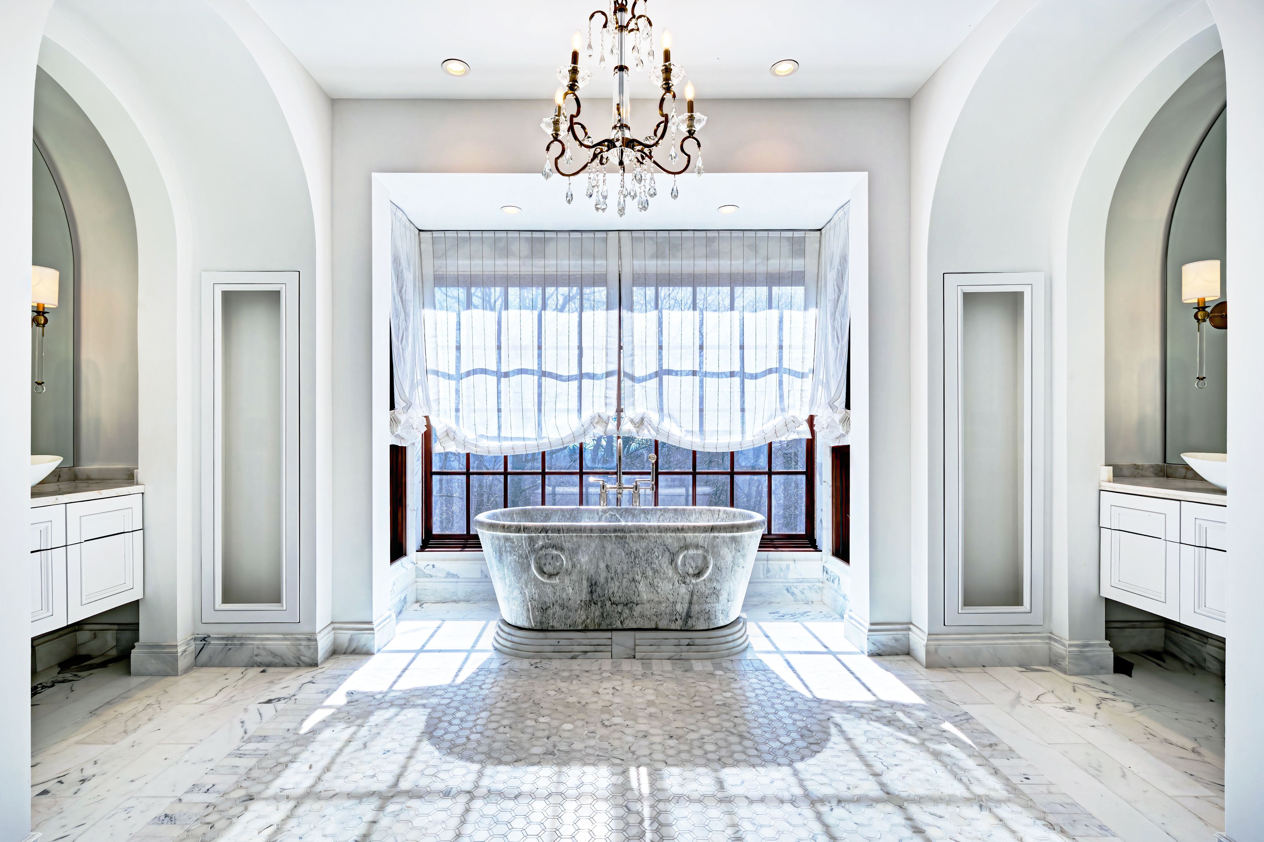 NC MOST EXPENSIVE LISTING