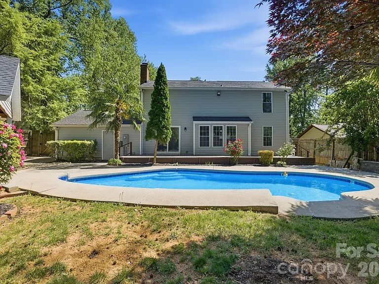 houses for sale in charlotte