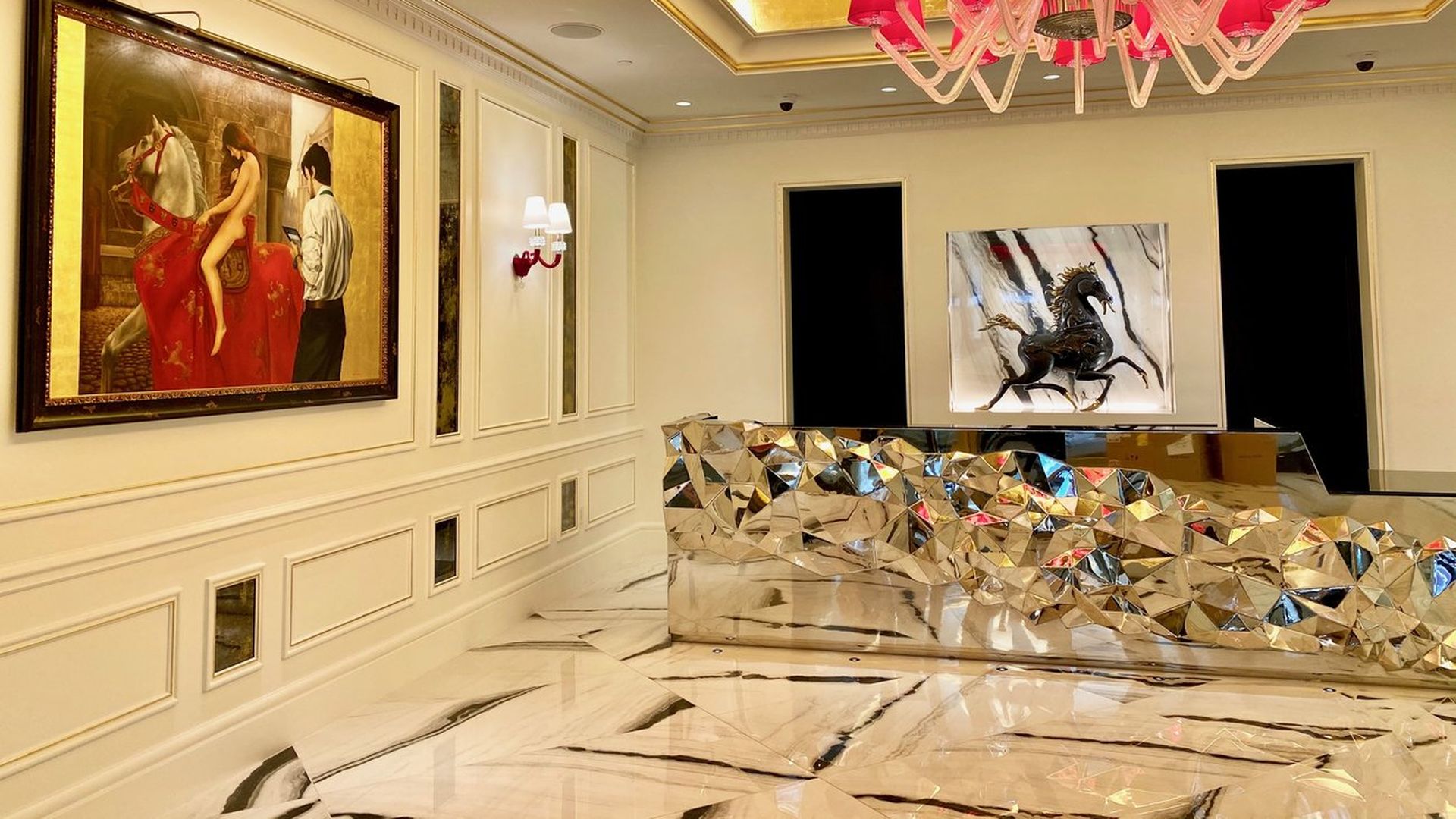 grand bohemian charlotte